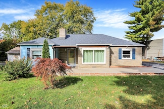 3220 Chamberlin Dr, Indianapolis, IN 46227