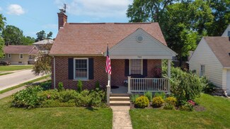 780 Forest Ave, Milford, OH 45150