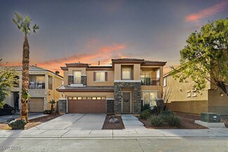 7017 Pink Flamingos Place, North Las Vegas, NV 89084