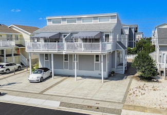 305 78th St Unit EAST, Avalon, NJ 08202