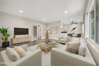580 N Los Robles Ave Unit 3, Pasadena, CA 91101