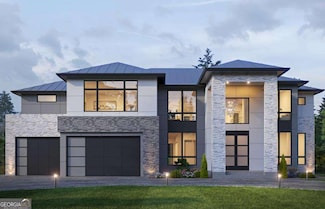 582 Arnold Rd Unit LOT 1, Lawrenceville, GA 30044