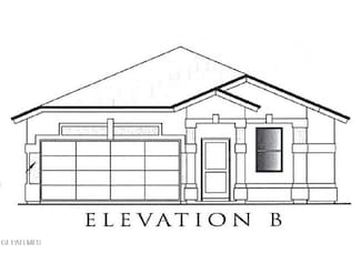 12881 Star Gaze Ave, El Paso, TX 79928