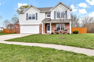 6427 Feather Run Dr, Indianapolis, IN 46237