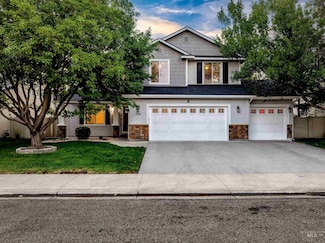1328 E Sicily St, Meridian, ID 83642