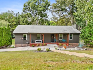 8715 Quail Run Dr, Chattanooga, TN 37421