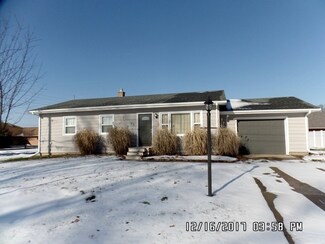 1738 Kilbourn St, Elkhart, IN 46514