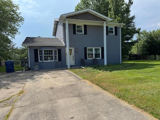 539 Forego Trail, Corbin, KY 40701