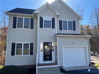 5731 Hereld Green Dr, Chesterfield, VA 23832