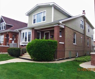 2828 N Lowell Ave, Chicago, IL 60641