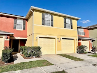 605 Cresting Oak Cir Unit 97, Orlando, FL 32824
