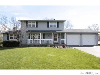 897 Burritt Rd, Hilton, NY 14468