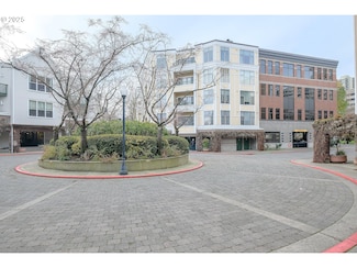 1730 S Harbor Way Unit 603, Portland, OR 97201