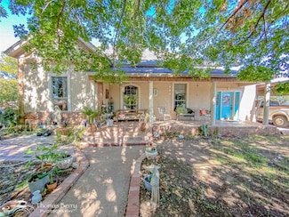 2066 N 2nd St, Abilene, TX 79603