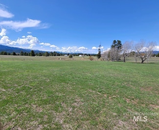 TBD Goslin Loop, Cascade, ID 83611