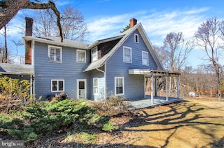 25546 Military Rd, Cascade, MD 21719