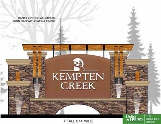 11002 N 160 St Unit Lot 97, Bennington, NE 68007
