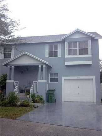 10170 NW 5th St, Pembroke Pines, FL 33026