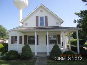 180 E College St, Russiaville, IN 46979