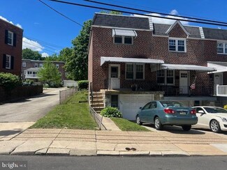 5955 Jannette St, Philadelphia, PA 19128