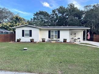 10075 N Glenmar Dr, Citrus Springs, FL 34434