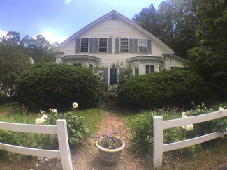 37 Nh Route 119 W, Fitzwilliam, NH 03447