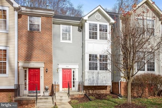 604 Lisle Dr, Bowie, MD 20721