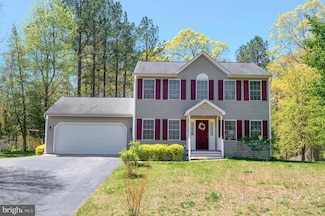 8802 Dundee Dr, Fredericksburg, VA 22408
