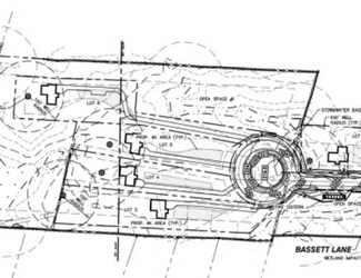 Lot 6 Bassett Ln, Newfields, NH 03856