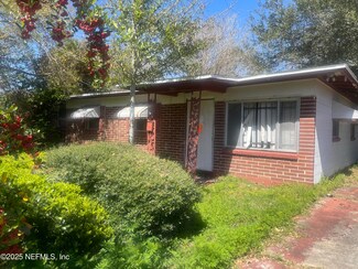 3316 Nancy St, Jacksonville, FL 32209