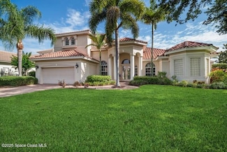 3298 Cappio Dr, Melbourne, FL 32940