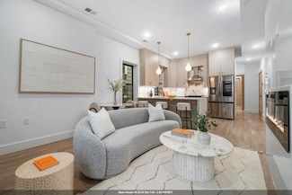 231 Clinton Ave Unit A, Jersey City, NJ 07304