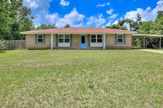 501 Edisto Dr, North Augusta, SC 29841