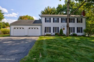 811 Via Marchella, Schenectady, NY 12303