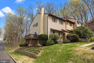 446 E Stoney Hill Ct Unit E, Feasterville Trevose, PA 19053