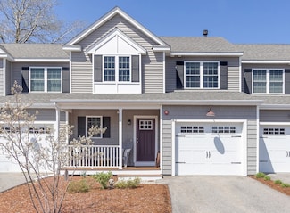 82 Ice House Landing Unit 82, Marlborough, MA 01752