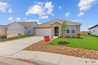 2015 Newforest Peak, New Braunfels, TX 78130