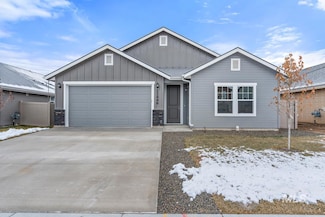 11491 W Juliana Ct, Nampa, ID 83651