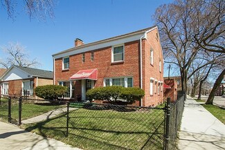 6757 S Saint Lawrence Ave, Chicago, IL 60637