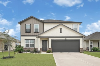 1013 Lacebark Pine Ln, Brookshire, TX 77423