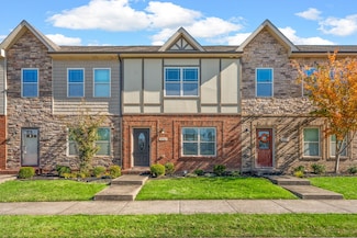 156 Matheson Dr, Clarksville, TN 37043