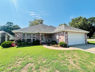 114516 Portside Dr, Eufaula, OK 74432