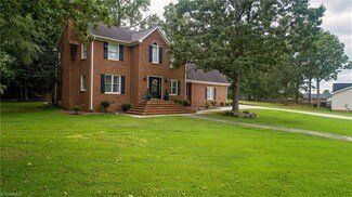 811 Westwood Ct, Elon, NC 27244