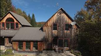 2890 Center Pond Rd, West Burke, VT 05871