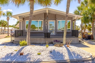 1 Dolphin Ln, Panama City Beach, FL 32408