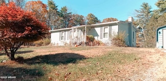 557 Foust Hill Rd, Hughesville, PA 17737