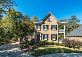 739 Waverly Point, Macon, GA 31210