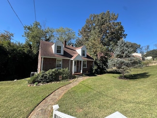 1105 Mccausland St, Lynchburg, VA 24501