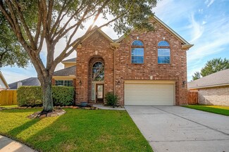 19507 Country Mountain Ct, Spring, TX 77388