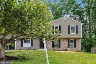 7813 Main Falls Cir, Catonsville, MD 21228